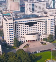 浙江省政府大樓